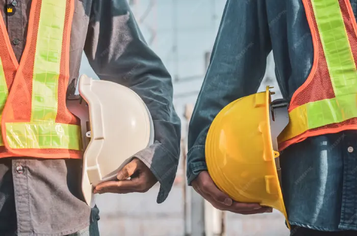 Seguridad Laboral